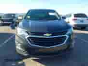 2021 Chevrolet Equinox LS z VIN 2GNAXHEV1M6136760, wystawiony jako IAAI lot #43276426 z przebiegiem 74 766 mil mil oraz . Historia ofert i sprzedaży dostępna na DreamBid. Obrazek 13.