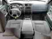 2007 Dodge Dakota SLT с VIN 1D7HE48K97S215043, выставлен на аукционе Copart как лот 59347535 с пробегом 211 768 миль миль и Списание • Salvage title. История ставок и продаж доступна на DreamBid. Изображение 8.