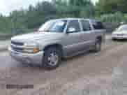 2003 Chevrolet Suburban LT с VIN 3GNEC16Z23G224211, выставлен на аукционе IAAI как лот 42969797 с пробегом 246 506 миль миль и . История ставок и продаж доступна на DreamBid. Изображение 2.