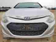 2015 Hyundai Sonata z VIN KMHEC4A4XFA134891, wystawiony jako Copart lot #70047765 z przebiegiem 146 397 mil mil oraz Czysty tytuł • Clean title. Historia ofert i sprzedaży dostępna na DreamBid. Obrazek 5.