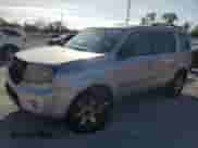 2010 Honda Pilot Touring с VIN 5FNYF4H87AB003161, выставлен на аукционе Copart как лот 89436975 с пробегом 160 834 миль миль и Чистый • Clean title. История ставок и продаж доступна на DreamBid. Изображение 1.