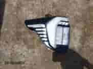 2025 Ford Explorer Platinum with VIN 1FMUK8HH1SGA67829, listed as a IAAI auction lot 42559654 with 7,240 mi miles and . Bid and sale history available at DreamBid. Image 12.