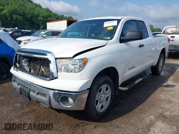 2012 Toyota Tundra с VIN 5TFUM5F16CX032465, выставлен на аукционе IAAI как лот 42460427 с пробегом 273 997 миль миль и . История ставок и продаж доступна на DreamBid. Изображение 2.