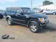 2007 Dodge Nitro SXT with VIN 1D8GU28K47W692034, listed as a IAAI auction lot 43271769 with 156,701 mi miles and . Bid and sale history available at DreamBid. Image 1.