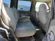 1995 Chevrolet Tahoe z VIN 1GNEK13K7SJ384298, wystawiony jako Copart lot #66492895 z przebiegiem 155 198 mil mil oraz Szkoda całkowita • Salvage title. Historia ofert i sprzedaży dostępna na DreamBid. Obrazek 11.