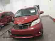 2014 Toyota Sienna Limited с VIN 5TDDK3DC8ES079682, выставлен на аукционе IAAI как лот 41629201 с пробегом 172 717 миль миль и . История ставок и продаж доступна на DreamBid. Изображение 11.