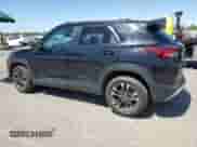 2023 Chevrolet TrailBlazer LT с VIN KL79MPSL3PB169873, выставлен на аукционе Copart как лот 60697565 с пробегом 28 231 миль миль и Списание • Salvage title. История ставок и продаж доступна на DreamBid. Изображение 2.