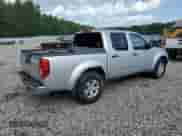 2010 Nissan Frontier LE with VIN 1N6AD0EV3AC414187, listed as a Copart auction lot 65335065 with 185,773 mi miles and Clean title. Bid and sale history available at DreamBid. Image 3.