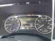 2022 Nissan Pathfinder SV z VIN 5N1DR3BCXNC246149, wystawiony jako IAAI lot #41394899 z przebiegiem 44 431 mil mil oraz . Historia ofert i sprzedaży dostępna na DreamBid. Obrazek 7.