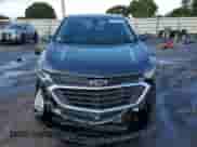 2018 Chevrolet Equinox LT с VIN 2GNAXJEV7J6291302, выставлен на аукционе Copart как лот 80793875 с пробегом 132 458 миль миль и Списание • Salvage title. История ставок и продаж доступна на DreamBid. Изображение 5.