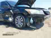 2011 Honda Accord EX-L с VIN 1HGCP2F8XBA004332, выставлен на аукционе IAAI как лот 43240910 с пробегом 183 011 миль миль и . История ставок и продаж доступна на DreamBid. Изображение 6.