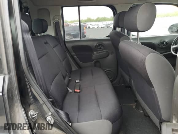 2009 Nissan Cube 1.8 Base с VIN JN8AZ28R69T114299, выставлен на аукционе Copart как лот 90069815 с пробегом 235 234 миль миль и Списание • Salvage title. История ставок и продаж доступна на DreamBid. Изображение 11.