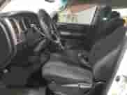 2012 Toyota Tundra с VIN 5TFDY5F16CX268649, выставлен на аукционе Copart как лот 48197875 с пробегом 189 824 миль миль и Списание • Salvage title. История ставок и продаж доступна на DreamBid. Изображение 7.