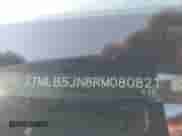 2024 Toyota Tacoma SR5 z VIN 3TMLB5JN8RM080821, wystawiony jako IAAI lot #43198796 z przebiegiem 13 169 mil mil oraz . Historia ofert i sprzedaży dostępna na DreamBid. Obrazek 17.