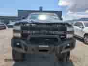 2015 Chevrolet Silverado 3500HD LTZ с VIN 1GC4K0C80FF617109, выставлен на аукционе Copart как лот 67799675 с пробегом 152 423 миль миль и Списание • Salvage title. История ставок и продаж доступна на DreamBid. Изображение 5.