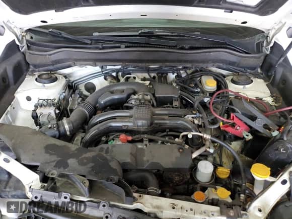 2014 Subaru Forester Premium z VIN JF2SJACC5EG456707, wystawiony jako Copart lot #55215405 z przebiegiem 129 760 mil mil oraz Szkoda całkowita • Salvage title. Historia ofert i sprzedaży dostępna na DreamBid. Obrazek 12.