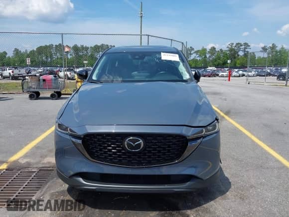 2022 Mazda CX-5 S Preferred z VIN JM3KFBCM9N0584253, wystawiony jako IAAI lot #42142889 z przebiegiem 77 104 mil mil oraz . Historia ofert i sprzedaży dostępna na DreamBid. Obrazek 12.