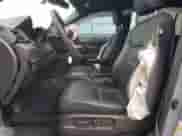 2022 Honda Passport EX-L with VIN 5FNYF7H55NB007030, listed as a Copart auction lot 84402415 with Not provided miles and Non repairable. Bid and sale history available at DreamBid. Image 7.