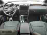 2022 Hyundai Santa Cruz Limited с VIN 5NTJEDAF4NH027181, выставлен на аукционе Copart как лот 69159494 с пробегом Не указан миль и Списание • Salvage title. История ставок и продаж доступна на DreamBid. Изображение 8.