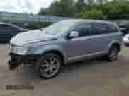 2019 Dodge Journey GT with VIN 3C4PDDEG0KT687809, listed as a Copart auction lot 61048295 with 87,957 mi miles and Clean title. Bid and sale history available at DreamBid. Image 1.