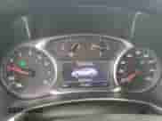 2021 Chevrolet Equinox Premier с VIN 2GNAXNEV7M6146689, выставлен на аукционе Copart как лот 64985155 с пробегом 31 140 миль миль и Списание • Salvage title. История ставок и продаж доступна на DreamBid. Изображение 9.