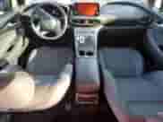2021 Hyundai Santa Fe SEL z VIN 5NMS24AJ1MH333296, wystawiony jako Copart lot #49170585 z przebiegiem 50 744 mil mil oraz Nie do naprawy • Non repairable. Historia ofert i sprzedaży dostępna na DreamBid. Obrazek 8.