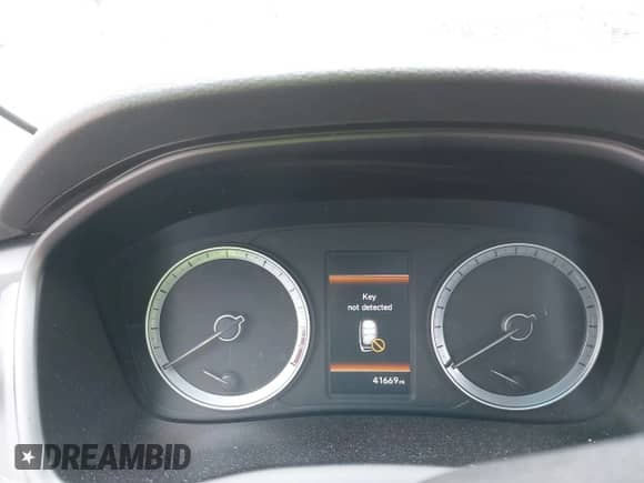 2018 Hyundai Sonata Limited with VIN 5NPE34AF7JH656062, listed as a IAAI auction lot 42323818 with 41,669 mi miles and . Bid and sale history available at DreamBid. Image 15.