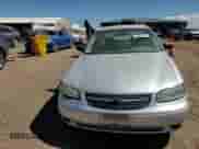 2003 Chevrolet Malibu с VIN 1G1ND52J93M644714, выставлен на аукционе Copart как лот 80387485 с пробегом 145 873 миль миль и Списание • Salvage title. История ставок и продаж доступна на DreamBid. Изображение 13.