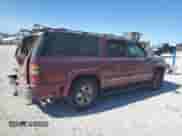 2002 Chevrolet Suburban LT z VIN 1GNFK16Z92J319725, wystawiony jako Copart lot #49640395 z przebiegiem 283 114 mil mil oraz Czysty tytuł • Clean title. Historia ofert i sprzedaży dostępna na DreamBid. Obrazek 3.