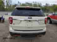 2018 Ford Explorer XLT с VIN 1FM5K8D80JGB81474, выставлен на аукционе Copart как лот 84808915 с пробегом 40 677 миль миль и Списание • Salvage title. История ставок и продаж доступна на DreamBid. Изображение 6.