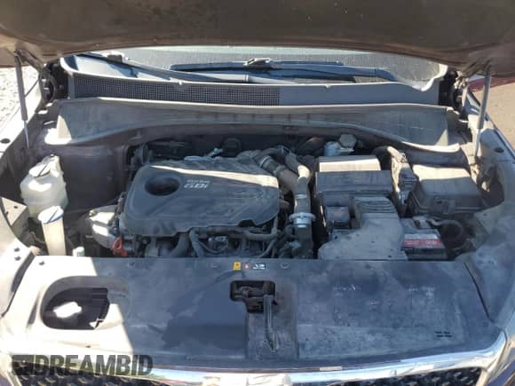 2017 Kia Sorento EX with VIN 5XYPH4A1XHG288007, listed as a Copart auction lot 81861475 with 109,182 mi miles and Clean title. Bid and sale history available at DreamBid. Image 11.