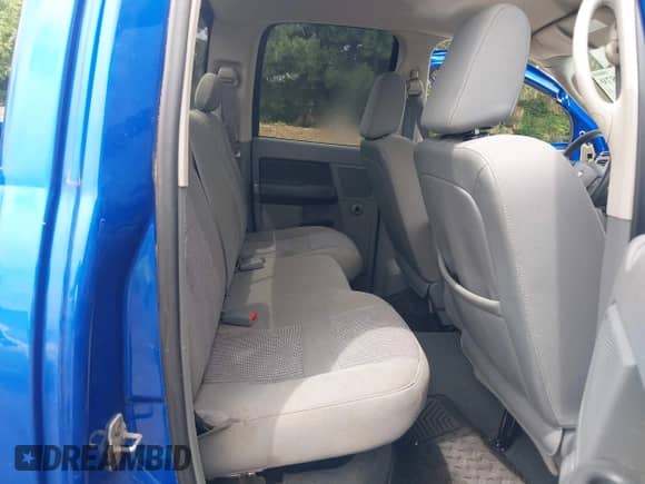 2008 Dodge 1500 SLT with VIN 1D7HU18288S525798, listed as a IAAI auction lot 42448870 with 241,313 mi miles and . Bid and sale history available at DreamBid. Image 8.