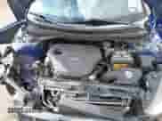 2012 Hyundai Veloster w/Black Int с VIN KMHTC6AD8CU067589, выставлен на аукционе IAAI как лот 43408833 с пробегом 159 802 миль миль и . История ставок и продаж доступна на DreamBid. Изображение 10.