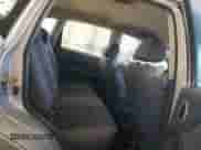 2007 Chevrolet Aveo LS z VIN KL1TD66607B717486, wystawiony jako Copart lot #81112554 z przebiegiem 96 318 mil mil oraz Szkoda całkowita • Salvage title. Historia ofert i sprzedaży dostępna na DreamBid. Obrazek 10.