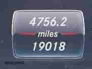 2019 Mercedes-Benz GLS 550 z VIN 4JGDF7DE6KB224004, wystawiony jako IAAI lot #42932219 z przebiegiem 19 018 mil mil oraz . Historia ofert i sprzedaży dostępna na DreamBid. Obrazek 14.