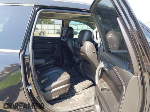 2016 Chevrolet Traverse LT с VIN 1GNKVHKD6GJ166429, выставлен на аукционе IAAI как лот 43227064 с пробегом 140 313 миль миль и . История ставок и продаж доступна на DreamBid. Изображение 8.
