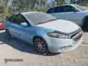 2013 Dodge Dart SXT с VIN 1C3CDFBA5DD288949, выставлен на аукционе IAAI как лот 43475470 с пробегом 177 729 миль миль и . История ставок и продаж доступна на DreamBid. Изображение 12.