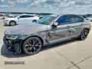 2021 BMW 5 Series 540i с VIN WBA53BJ05MCF53805, выставлен на аукционе Copart как лот 67996715 с пробегом 42 226 миль миль и Чистый • Clean title. История ставок и продаж доступна на DreamBid. Изображение 1.