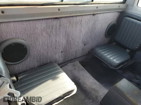 1995 Nissan Frontier with VIN 1N6SD16S6SC451900, listed as a Copart auction lot 52401155 with 110,108 mi miles and Clean title. Bid and sale history available at DreamBid. Image 10.