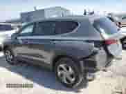 2021 Hyundai Santa Fe SE с VIN 5NMS1DAJ3MH350426, выставлен на аукционе Copart как лот 66404805 с пробегом 44 831 миль миль и Списание • Salvage title. История ставок и продаж доступна на DreamBid. Изображение 2.