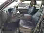 2008 Ford Explorer Limited with VIN 1FMEU75E88UA66089, listed as a Copart auction lot 48010485 with 145,522 mi miles and Salvage title. Bid and sale history available at DreamBid. Image 7.