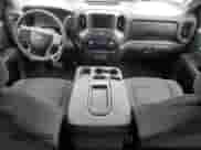 2020 Chevrolet Silverado 2500HD Custom с VIN 1GC4YME77LF324703, выставлен на аукционе Copart как лот 53530755 с пробегом 63 599 миль миль и Списание • Salvage title. История ставок и продаж доступна на DreamBid. Изображение 8.