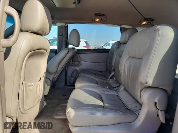 2009 Toyota Sienna CE с VIN 5TDZK23C49S282527, выставлен на аукционе Copart как лот 82435315 с пробегом 173 027 миль миль и Чистый • Clean title. История ставок и продаж доступна на DreamBid. Изображение 11.