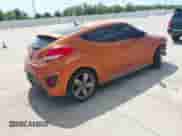 2013 Hyundai Veloster Turbo с VIN KMHTC6AE4DU169787, выставлен на аукционе IAAI как лот 43334701 с пробегом 114 117 миль миль и . История ставок и продаж доступна на DreamBid. Изображение 4.