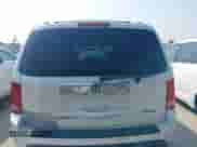 2015 Honda Pilot Touring с VIN 5FNYF3H92FB007774, выставлен на аукционе IAAI как лот 43083627 с пробегом 148 676 миль миль и . История ставок и продаж доступна на DreamBid. Изображение 16.