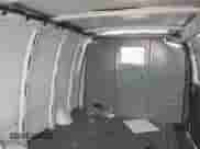 2013 Chevrolet Express Cargo with VIN 1GCSGAFX1D1146809, listed as a IAAI auction lot 43018191 with 233,190 mi miles and . Bid and sale history available at DreamBid. Image 8.