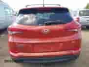 2016 Hyundai Tucson SE с VIN KM8J3CA45GU158203, выставлен на аукционе IAAI как лот 42853276 с пробегом 145 630 миль миль и . История ставок и продаж доступна на DreamBid. Изображение 16.