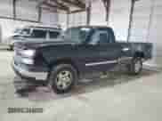 2006 Chevrolet Silverado 1500 Work Truck с VIN 3GCEK14V56G243061, выставлен на аукционе Copart как лот 47785465 с пробегом 16 миль миль и Списание • Salvage title. История ставок и продаж доступна на DreamBid. Изображение 1.