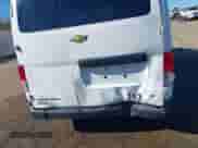 2017 Chevrolet City Express Cargo LT с VIN 3N63M0ZN5HK707127, выставлен на аукционе IAAI как лот 41412945 с пробегом 116 999 миль миль и . История ставок и продаж доступна на DreamBid. Изображение 6.