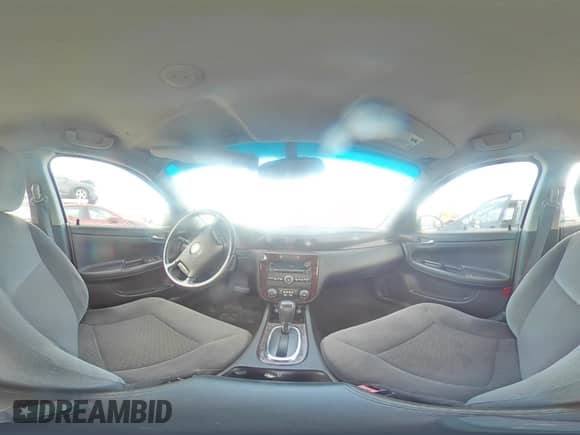 2013 Chevrolet Impala LT z VIN 2G1WG5E3XD1219315, wystawiony jako Copart lot #80729725 z przebiegiem 146 952 mil mil oraz Szkoda całkowita • Salvage title. Historia ofert i sprzedaży dostępna na DreamBid. Obrazek 15.